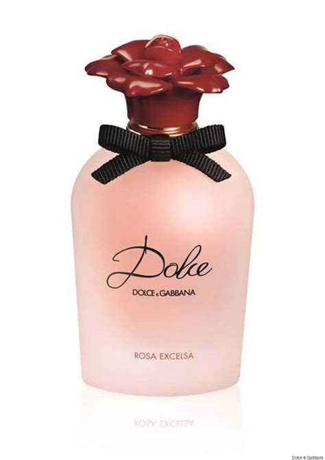 newest dolce and gabbana fragrance.